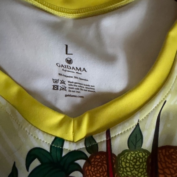 Women’s BJJ Rash Guard - Picture 5 of 6